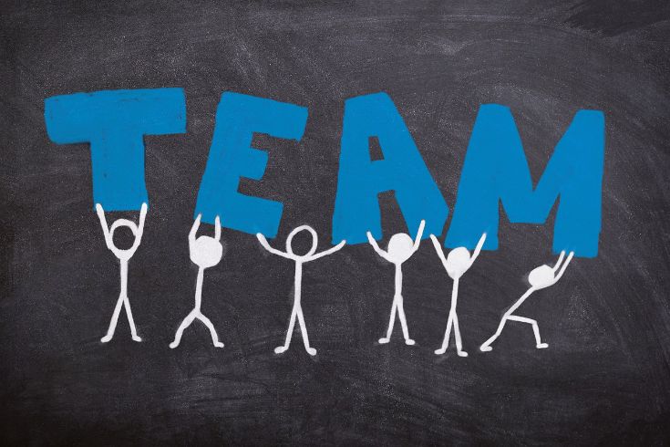 Recognized leadership in world class productivity improvement